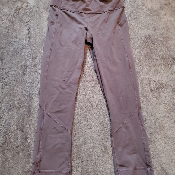 Lululemon leggings - Picture 2 of 7